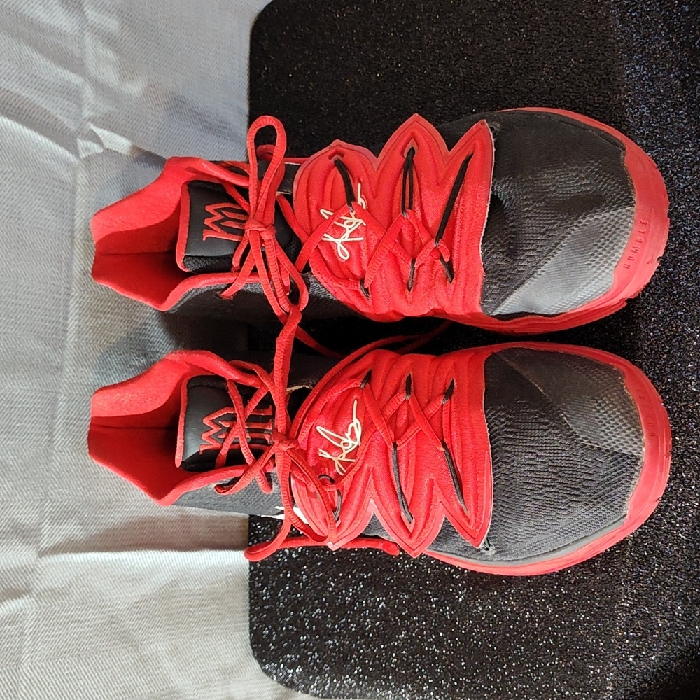 Kyrie Irving Nike Sneakers